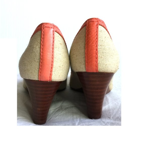 Tory Burch Amanda Wedge - Picture 4 of 7